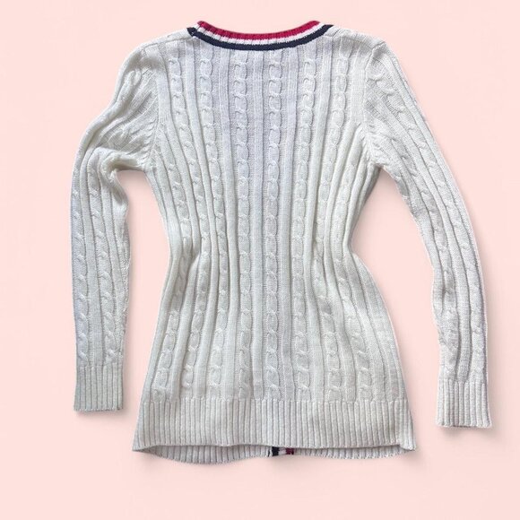 Collegiate Cardigan - Picture 7 of 7